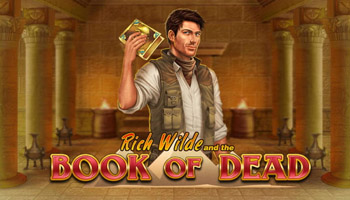 Book of Dead